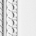Studio Wallin, Doors Mural Wallpaper - room preview 04