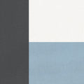 Dont Be Square, Rainbow Mural Wallpaper - room preview 04