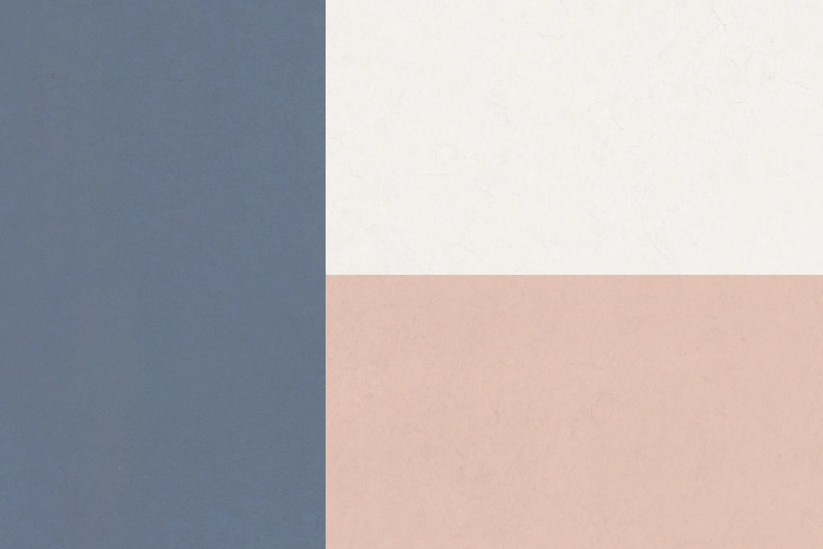 Dont Be Square, Pastel Mural Wallpaper - room preview 04