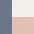 Dont Be Square, Pastel Mural Wallpaper - room preview 04