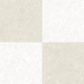 Pixels, Black & White Mural Wallpaper - room preview 04