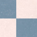 Chess, Blue & Pink Mural Wallpaper - room preview 04