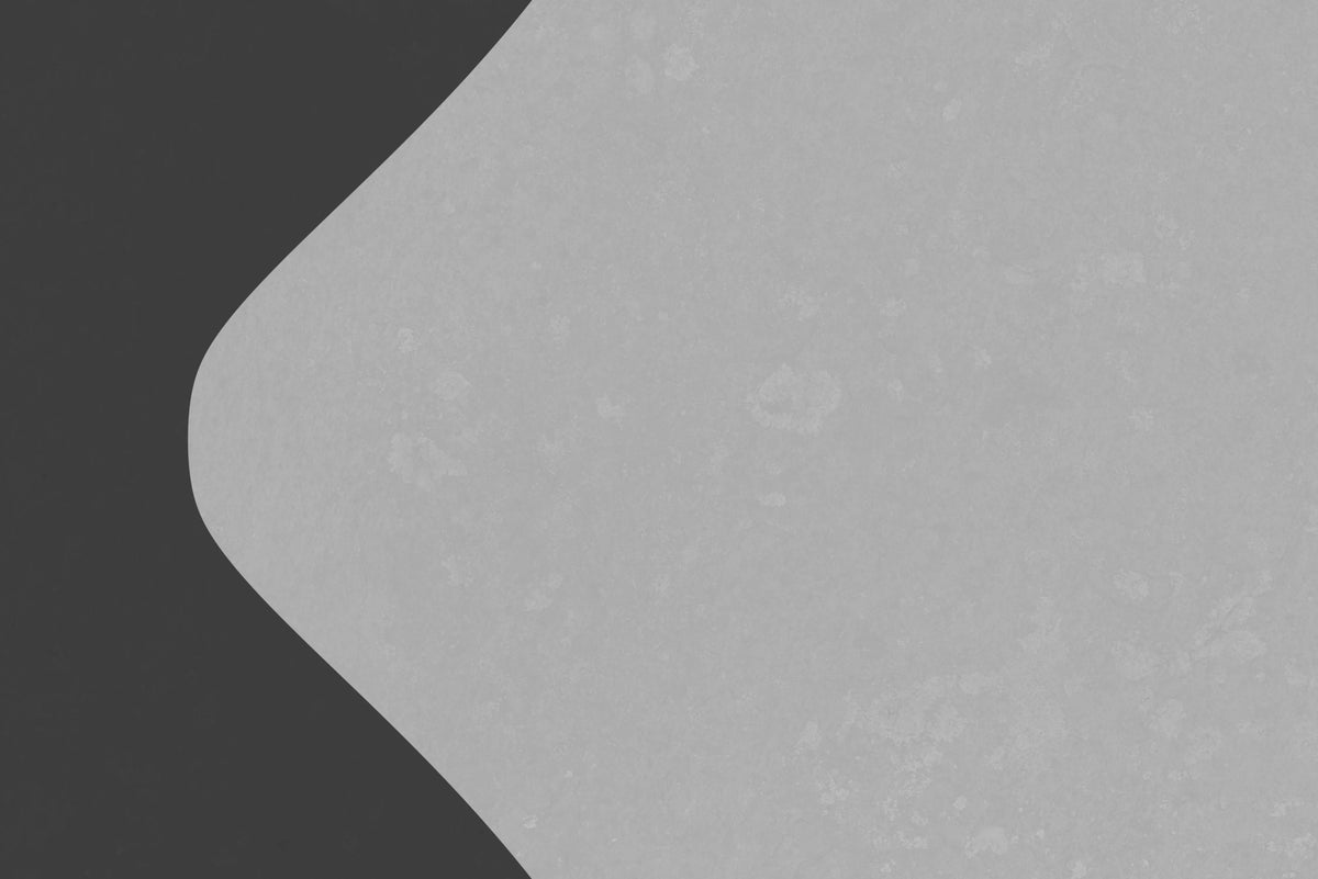 Wobbly Black & White Mural Wallpaper - room preview 04