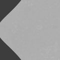 Wobbly Black & White Mural Wallpaper - room preview 04