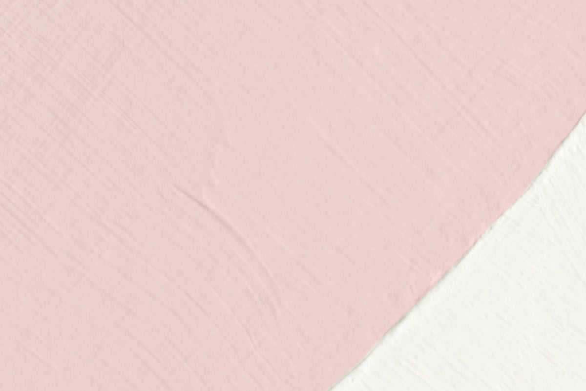 Tremble, Pink Mural Wallpaper - room preview 04