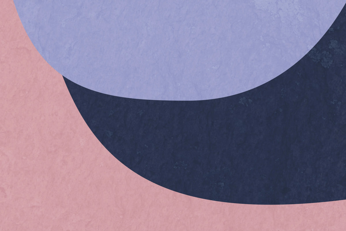 Giant Leopard, Pink Mural Wallpaper - room preview 04
