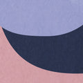 Giant Leopard, Pink Mural Wallpaper - room preview 04