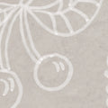 Doodle, Beige Mural Wallpaper - room preview 04