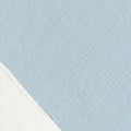 Tremble, Blue Mural Wallpaper - room preview 04