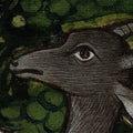 Hiding Spot, Evening Mural Wallpaper - room preview 04