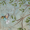 Wonder Trees Mural Wallpaper - room preview 04