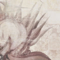 Gentle Flowers Mural Wallpaper - room preview 04
