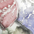 Multi Watercolor Mural Wallpaper - room preview 04