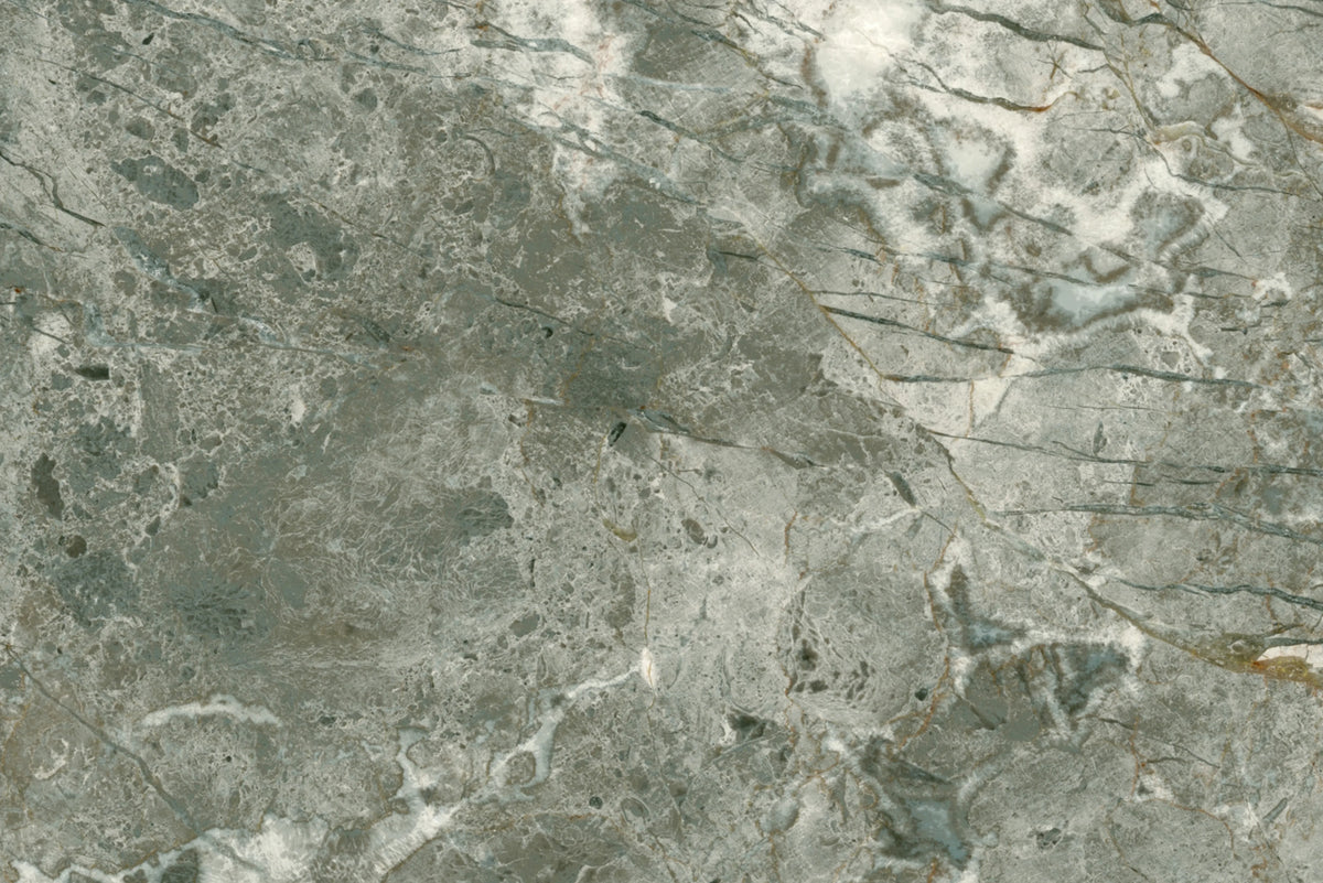 Jade Marble Mural Wallpaper - room preview 04