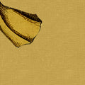 Bananza, Sunshine Mural Wallpaper - room preview 04