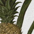 Pineapple Mural Wallpaper - room preview 04