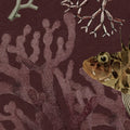 Ocean Life, Sunset Mural Wallpaper - room preview 04