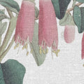 Lotus, Pastel Mural Wallpaper - room preview 04