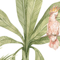 Jungle Animals Mural Wallpaper - room preview 04