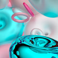 Lucky Charms Mural Wallpaper - room preview 04