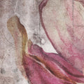 Vintage Tulip Mural Wallpaper - room preview 04
