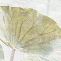 Waterlily Mural Wallpaper - room preview 04