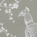 Chinoiserie Blossom, Panels Mural Wallpaper - room preview 04
