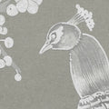 Chinoiserie Blossom, Natural Beige Mural Wallpaper - room preview 04