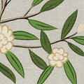 Chinoiserie Trees Mural Wallpaper - room preview 04