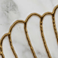 Opulence, 3D Mural Wallpaper - room preview 04