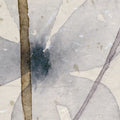 Dreamy Meadow, Blue Mural Wallpaper - room preview 04