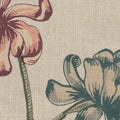 Grand Flower Thread, Sand Mural Wallpaper - room preview 04