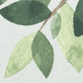 Mountain Tree, Green Mural Wallpaper - room preview 04
