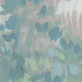 Leafy Forest, Dawn Mural Wallpaper - room preview 04