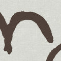 Bird, Brown Mural Wallpaper - room preview 04