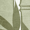 Bamboo Forest, Green Mural Wallpaper - room preview 04