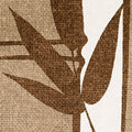 Bamboo Forest, Brown Mural Wallpaper - room preview 04