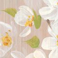 Cherry Blossom Tree, Pink Mural Wallpaper - room preview 04