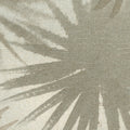 Pine Branch, Beige Mural Wallpaper - room preview 04