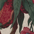 Nature of Eden, Vintage Mural Wallpaper - room preview 04