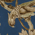 Nature of Eden, Blue Mural Wallpaper - room preview 04