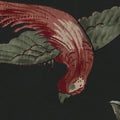 Nature of Eden, Black Mural Wallpaper - room preview 04