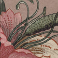 Nature of Eden, Pink Mural Wallpaper - room preview 04