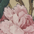 Winding Bloom, Summer Greenery Mural Wallpaper - room preview 04
