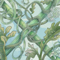 Babylon Sky, Sky Mural Wallpaper - room preview 04
