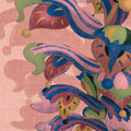 Eden Tree, Pink Mural Wallpaper - room preview 04