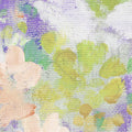 Flowerhaze, Soft Mural Wallpaper - room preview 04