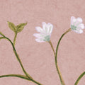 Songbird Mural, Pink Mural Wallpaper - room preview 04