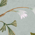 Songbird Mural, Green Mural Wallpaper - room preview 04