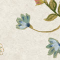 Songbird Mural, Beige Mural Wallpaper - room preview 04